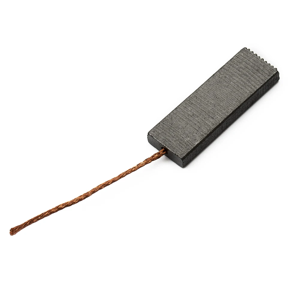 

Set Carbon Brush Indoor Outdoor Motor 10pcs 39*13.5*5mm 70mm Accessories Parts Replacement Precision Manufacturing