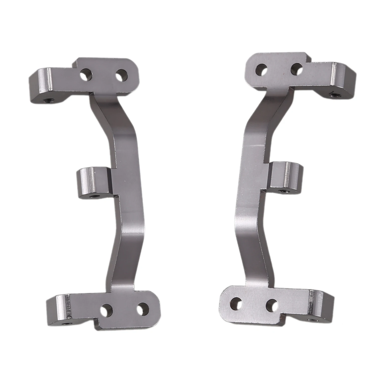 

1 пара, металлические сиденья для радиоуправляемого автомобиля WPL C24 C14 C14K C24K 1/16