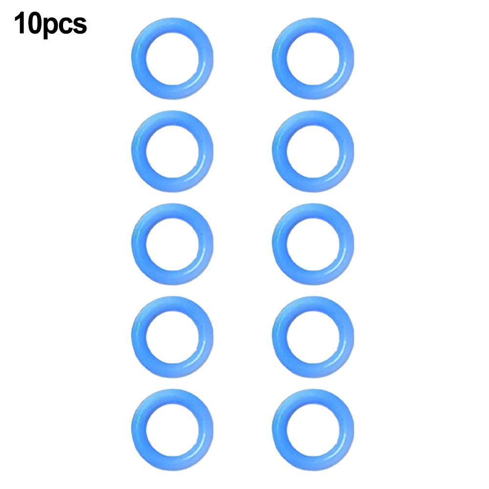 

High Quality O-rings Connection Tube Food Grade Silicone Steam Probe Replacement Parts Coffee Machine O-ring Soft