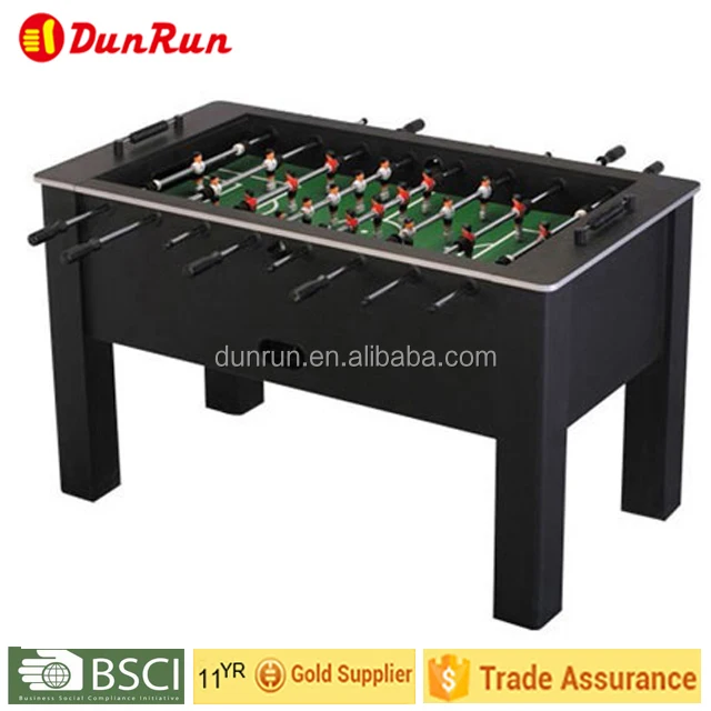 Football Table Indoor Professional Table Soccer Game