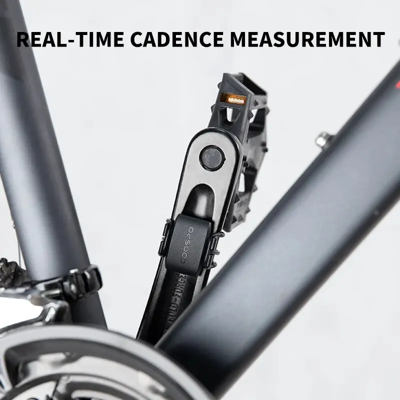 COOSPO BK9 Waterproof Wireless Bike Speed & Cadence Sensor