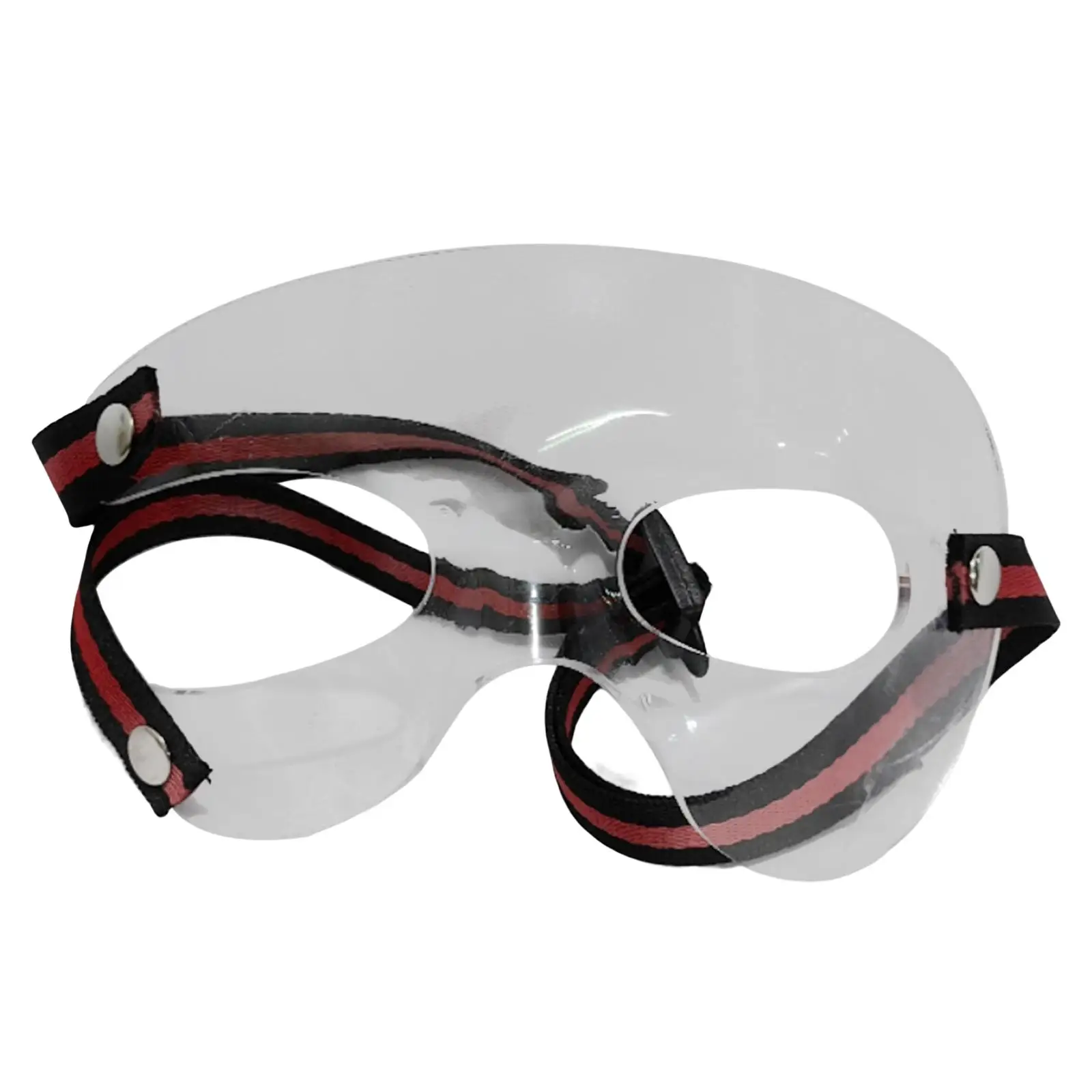 sports Guard Gym Exercise Face Protection Nose Guards Face Basketball for Softball Wrestling Broken Nose Soccer