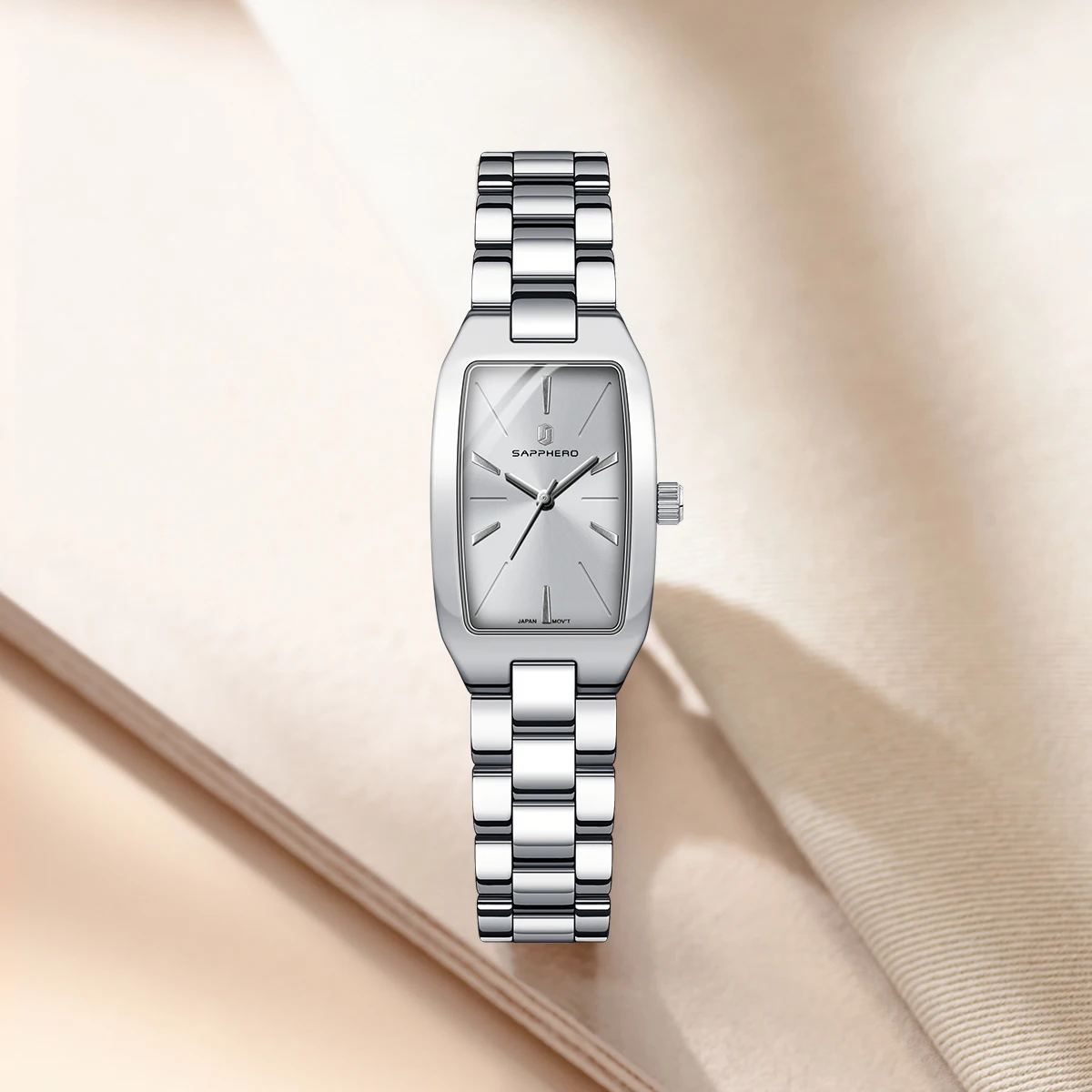 SAPPHERO Luxury Orologio - Confezione regalo