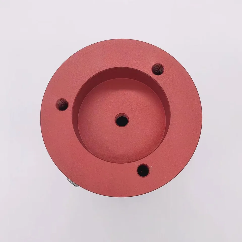 Äquatoriale Teleskop-Stativverstärker-Abschnitte, 200/300 mm, für EQ3