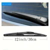 12" Rear Wiper Blade Windshield Windscreen Tailgate Window Brush For Honda Odyssey 2003 - 2023 3