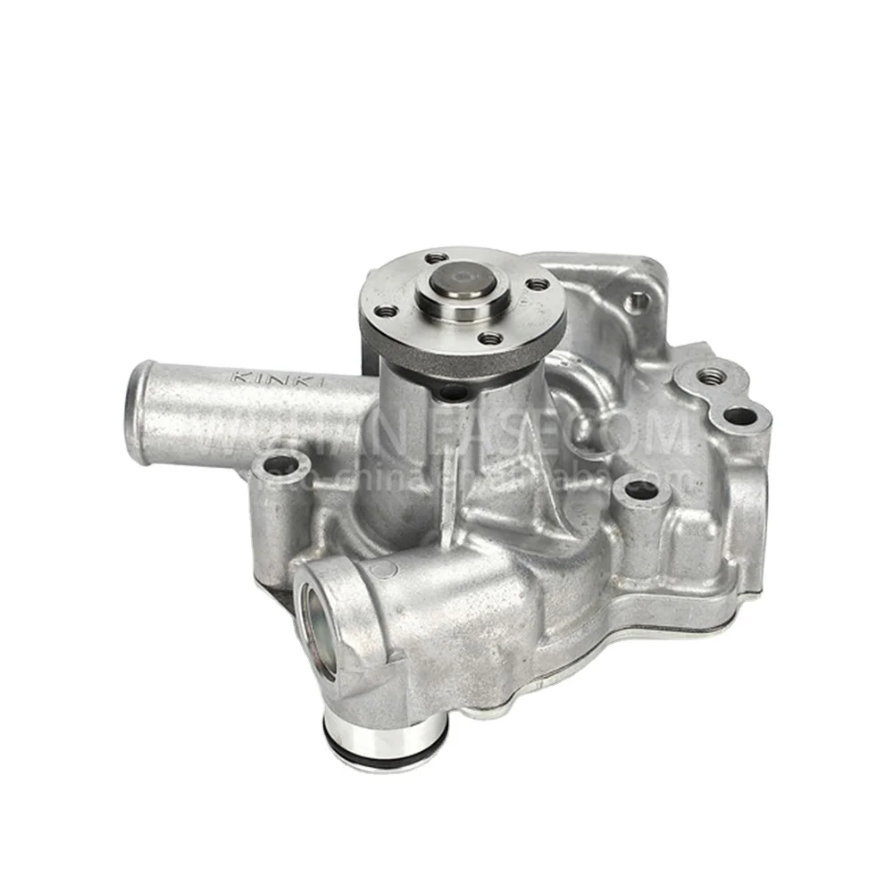 

Marine Parts 119C10-42000 Water Pump 3YM20 2YM15 Engine For Yanmar 3Ym20