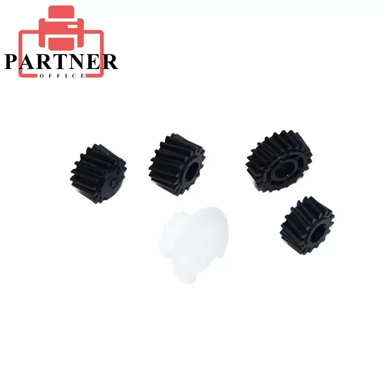 

Экипировка для Ricoh Aficio 1013 1515 MP301 MP161 MP162 MP171 MP201 MP175 3320 3310 3320L, 1 комплект