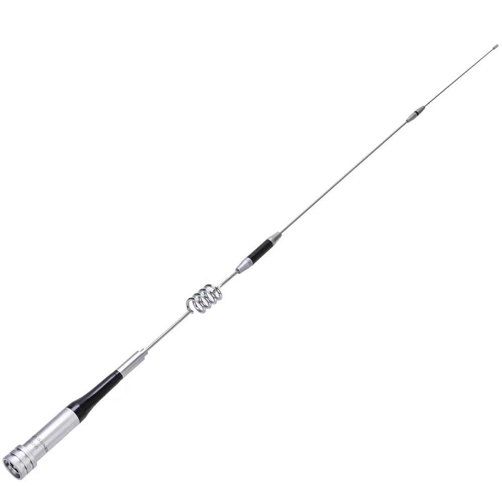 SG-7200 DUAL BAND Mobile Car Ham Radio PL259 Antenna VHF UHF 2m / 70cm 150W for Car Radio KT-8900 TH-9800 ZASTONE D9000