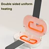 Double-Sided Seal Hot Press Sandwich Maker Taco Burrito Omelets Baking Pan Grill Panini Breakfast Machine Bread Hot Dog Toaster 4