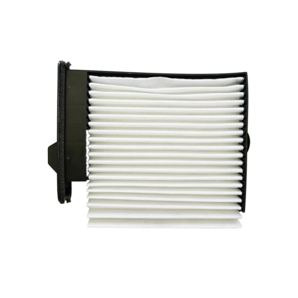 

cabin filter for Nissan Tiida Sylphy GENISS LIVINA NV200 OEM: 27891-ED50A-A129