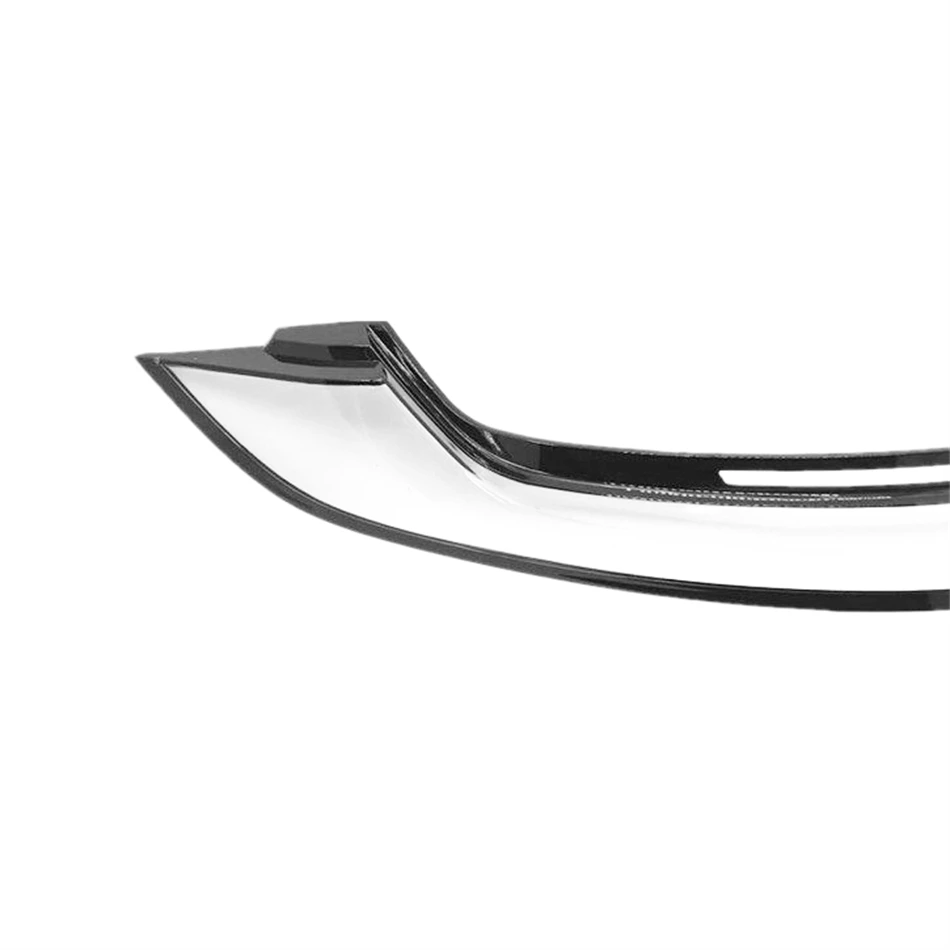 For Porsche 911 992.2 2019 2020 2021 2022 2023 2024 2025 Car Rear Light Accessories Accessory Cars Rear Taillamp Lampshade Caps