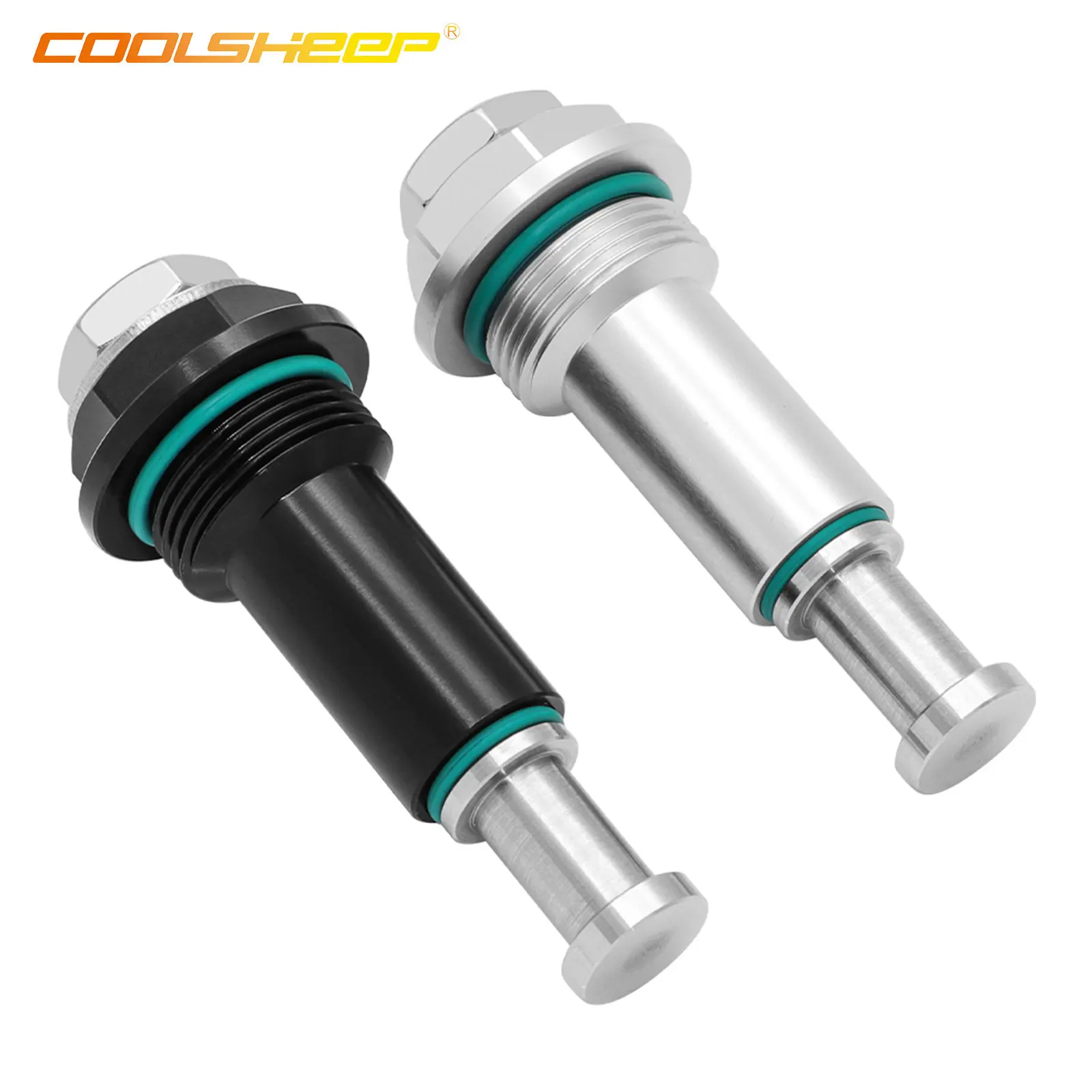 MotorcycleCamTimingChainTensionerSmallChainTensionerRegulator