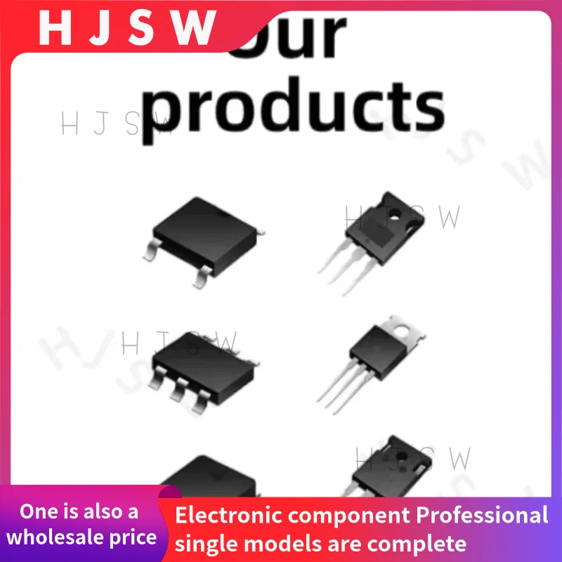 10PCS High-Quality Transistor Set TO-126 In Stock