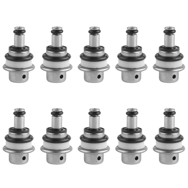 

10X регулятор давления для впрыска топлива 23280-21010 для Toyota Corolla Lexus Scion