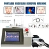 2025 NEW 980Nm Diode Laser Machine 2/4/5/6 IN 1 For Effective Spider Vein And Vascular Removal Nail Commercial USE 4
