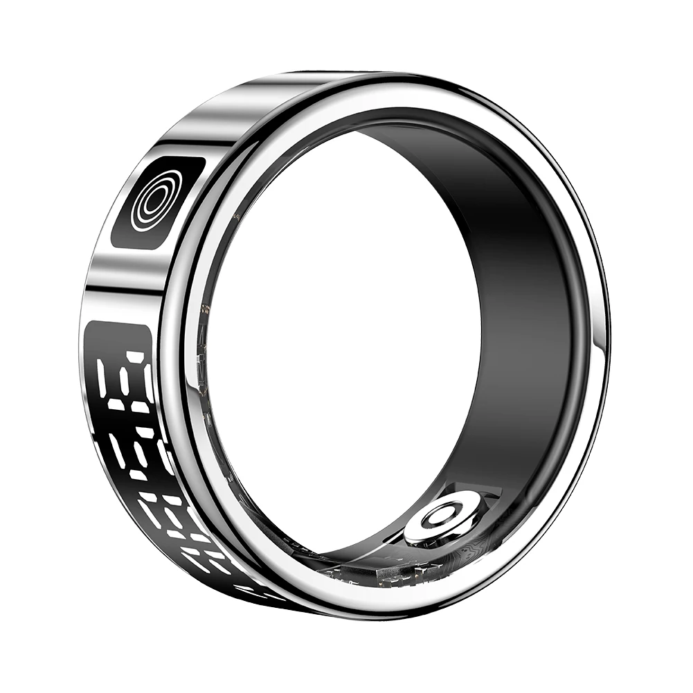 RS08 Smart Ring sport usage