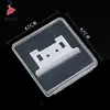 1pc Ceramic Blade Cutter Clip Professional Replacement Blade 32 Teeth Hair Clipper Trimmer For  707/787 Clipper Part 3