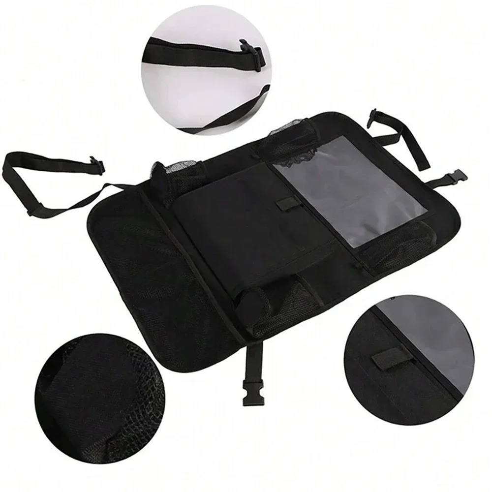 Stroller hanging bag net bag Car storage Baby umbrella Universal stroller storage baby bottle water cup Strolle