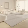 Modern Style Carpets for Living Room Large Area Line Bedroom Decoration Rug Thicken Washable lounge Carpet Fluffy Soft Floor Mat 3