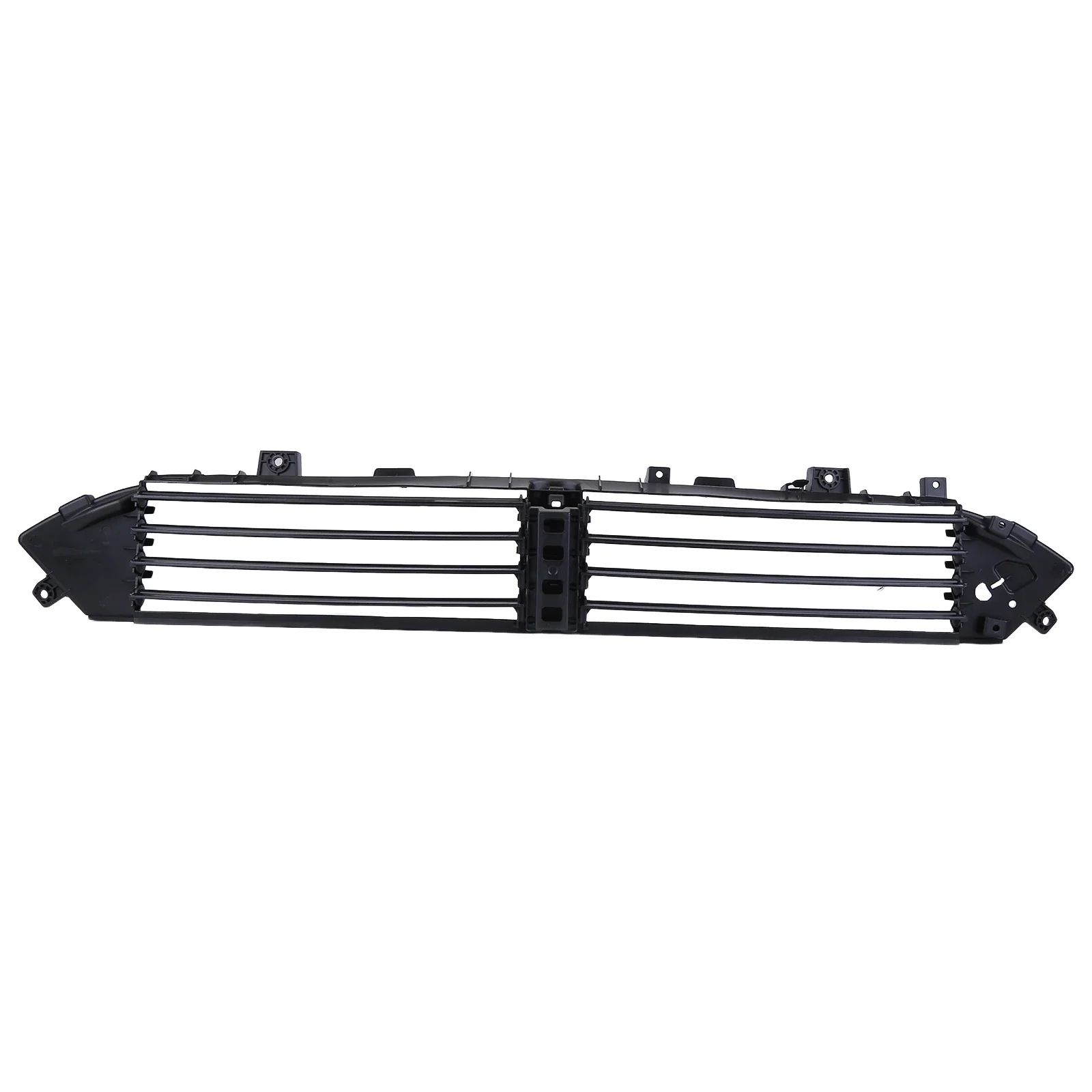 Black PP Plastic Active Grille Shutter Assembly for Van