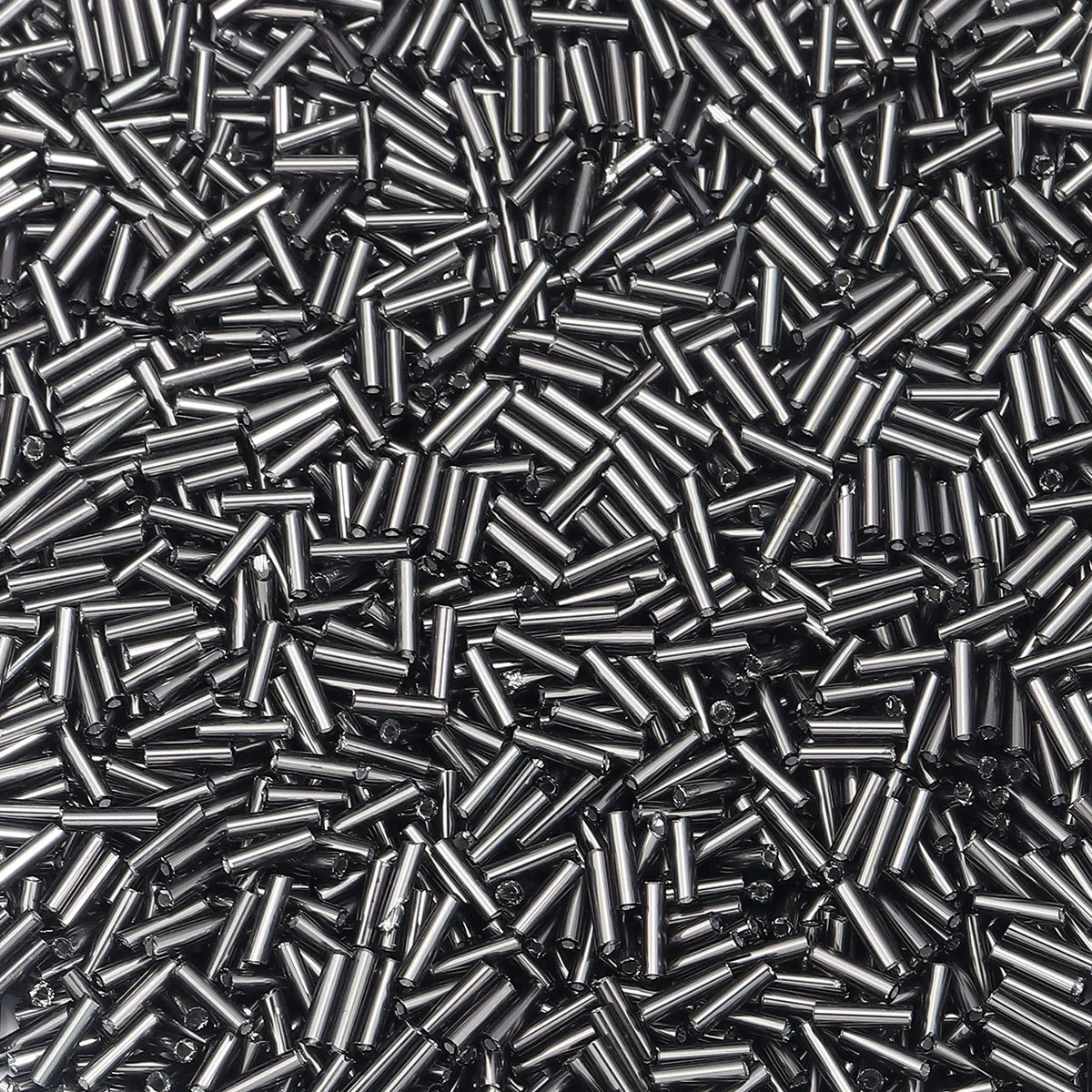Vibrant Glass Seed Beads for Jewelry Crafting - 10g Pack