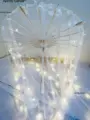 White f LED