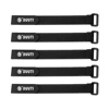 5PCS-Black