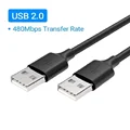 USB 2.0 Black