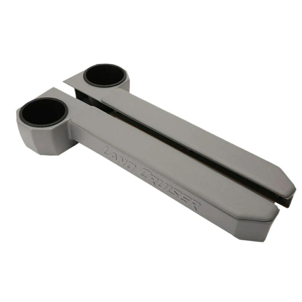 

2 шт., автомобильный подлокотник для Toyota Land Cruiser70 LC71 LC76 LC79Hj75 Hzj75 Hzj79 Hdj79