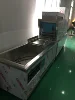 Commercial Intelligent Dishwasher Automatic Drawer Dish Washing Machine Stainless Steel Silver Provided Gear 1 Set 500 220V/380V 4