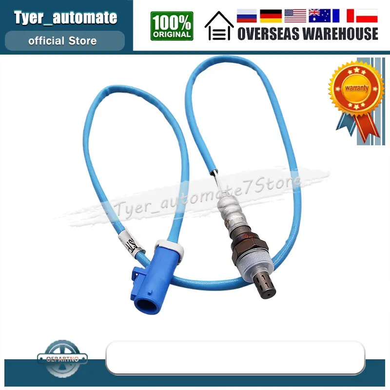   O2    5W6A-9G444-BA 5W6A9G444BA,   Ŀ Ź Ծ  1.8-4.2L 1986-
