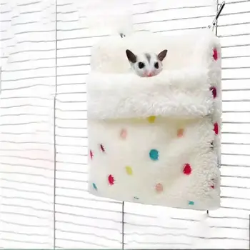 Star Pattern Pet Sleeping Pouch 1