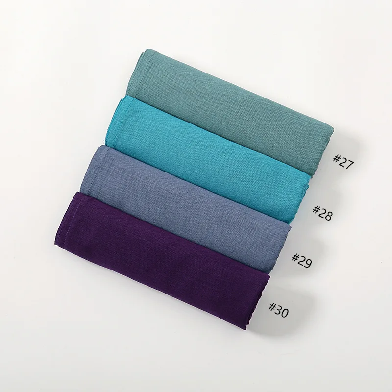 Noor Soft Modal Hijab S353f4928714c440e902bd8e220146120z