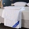 Waterproof Mattress Cover Thickened Laminate Cotton Bed Cover Bedspread On The Bed King Mattress Protector For Pet Dog Bed Linen 3