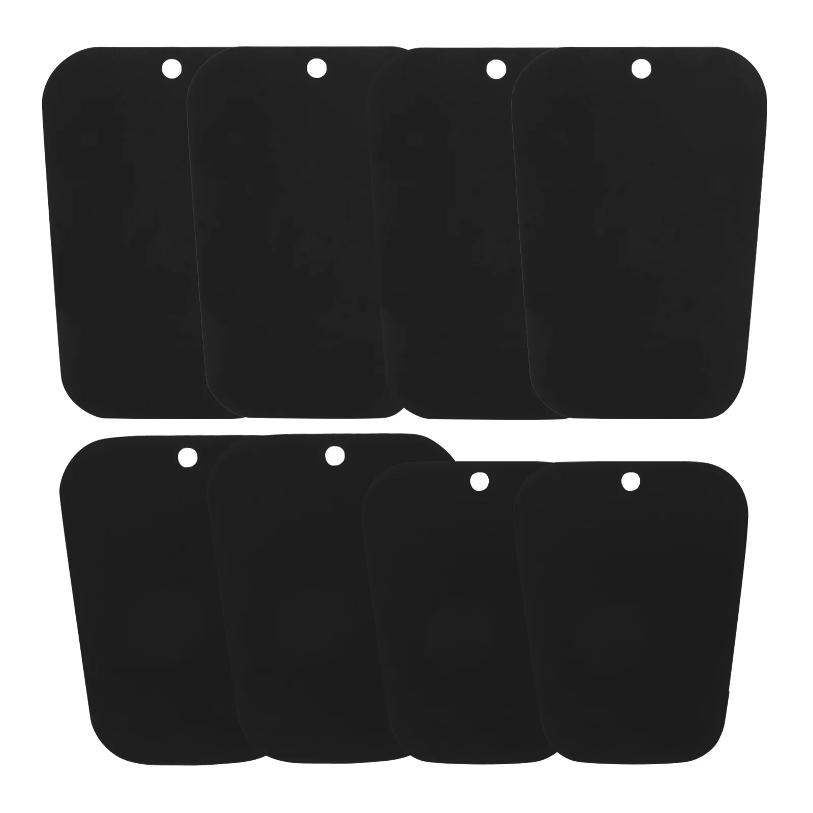 

4 Pairs High Boot Brace Boots for Men Support Form Shaper Plastic Tall Inserts Miss