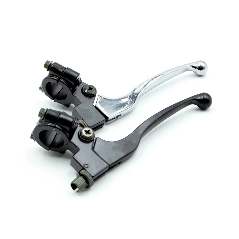 Motorcycle Clutch Lever Handlebar with 39 Cable