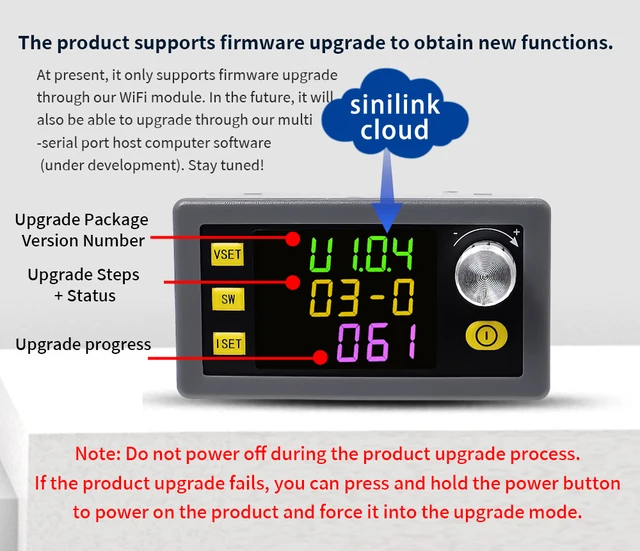 Regolatore Di Tensione DC Boost/Buck - 6-36V, 120W, Con Display LCD, Per Ricarica Solare E Elettronica - Foto 6