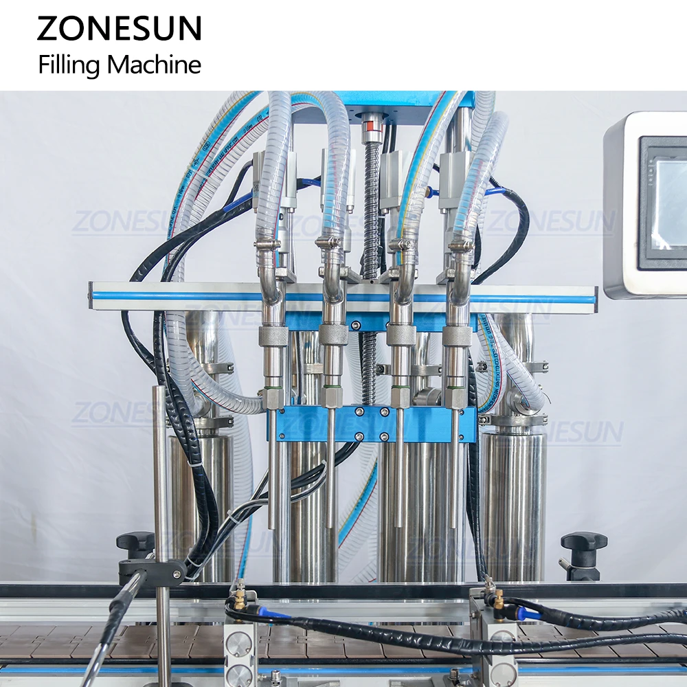 Рисунок 3 - ZONESUN ZS-SV4HS автоматический