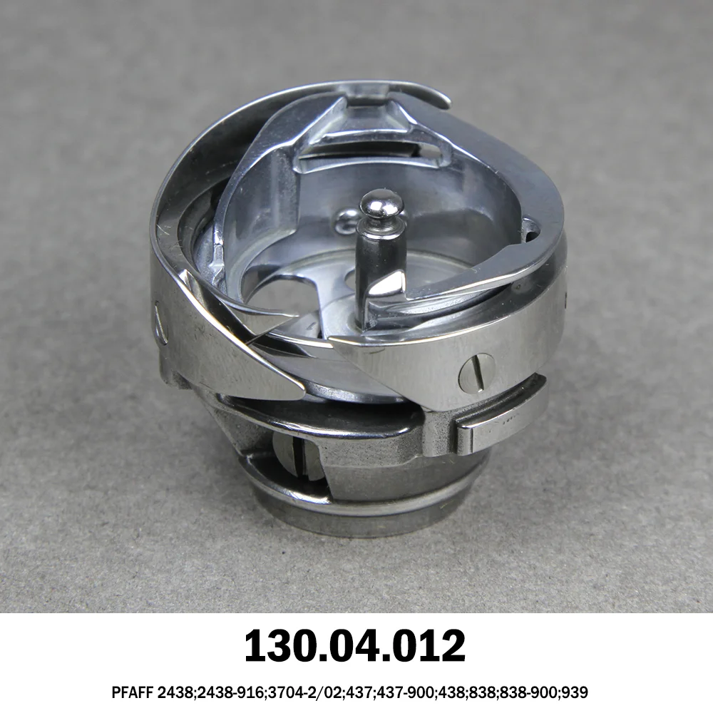 

Оригинальный роторный крючок CERLIANI 130.04.012, используется для швейной машины PFAFF 2438 2438-916 3704-2 437-900 438 838-838 900