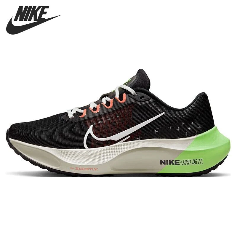 Nike Zoom Fly 4 Mens Road Running Shoes | Nike Zoom Fly Next Percent -  Original New - Aliexpress