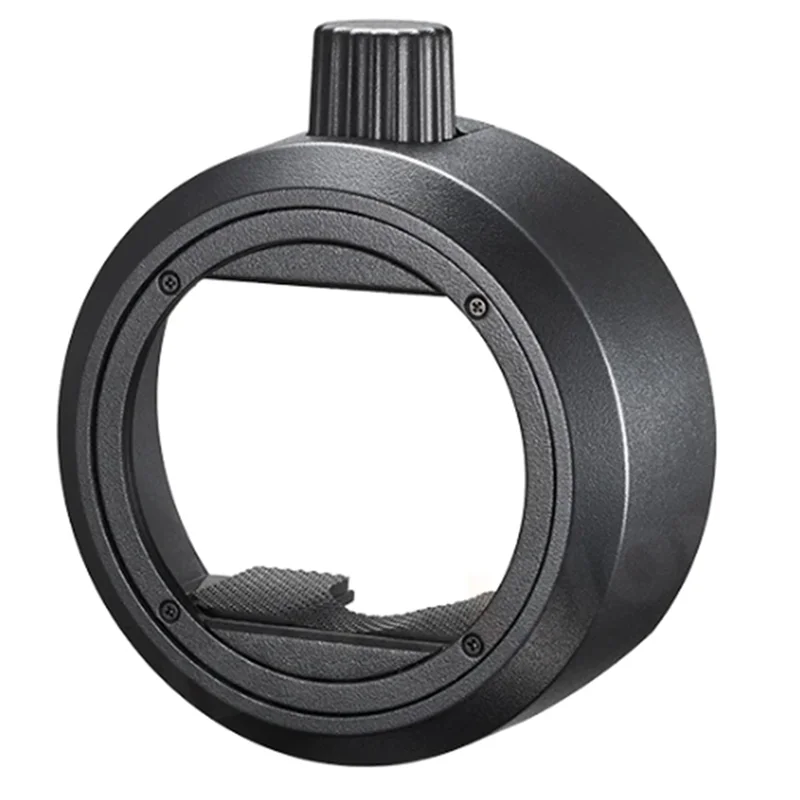 Adaptateur Support S-R2 Pour Flash Godox – Compatible AD200, V860III, TT685II Et Autres