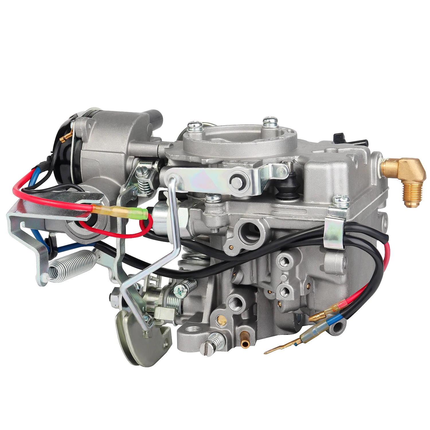 Gabelstapler Vergaser Vergaser Assy für Nissan H15 H20 H25 1601050 K00 Vergaser Vergaser 16010-50k01 Carby für Nissan Komatsu TCM NI – Detail 8