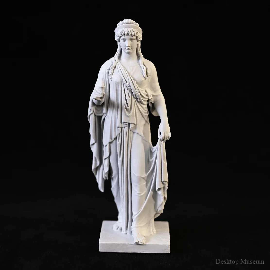 Standbeeld Van Harsgodin, Naakt Vrouwelijk Figuur, Antiek Koper Godin Desktop Hars Ambachten Abstracte Romantische Decoratie For Thuis Kantoor Woonkamer Keuken Housewarming Cadeau 1148182627