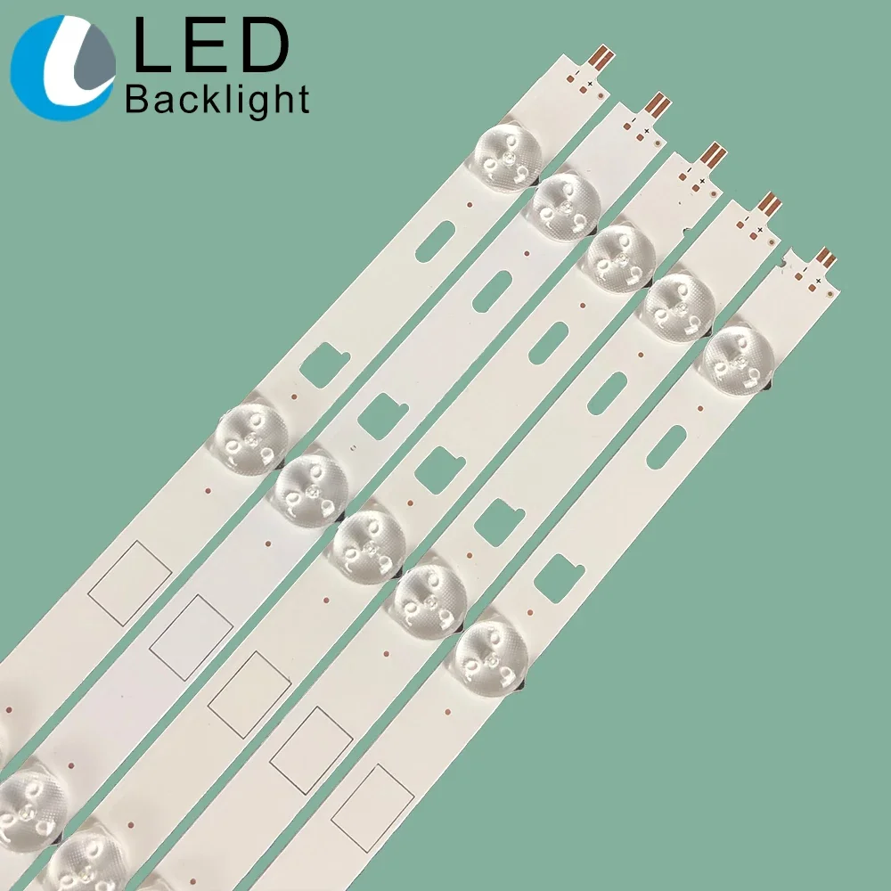 LED Backlight Strip 40W605B KDL-40R485A KDL-40RM10B KDL-40R480B KDL-40R450B KDL-40R483B KDL-40R453B NS4S400DND01 40R450B 40RM10B