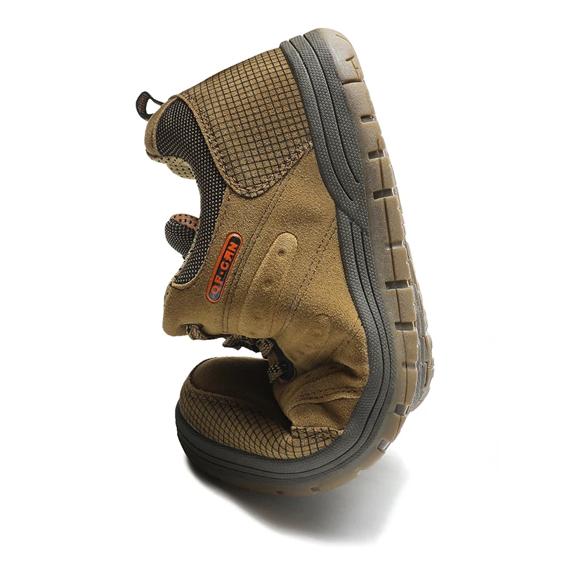 Outdoor Classic Casual Shoes Men Popular Fashion Hiking Climbing Shoes Trekking Footwear Male Footwear Dress Designer