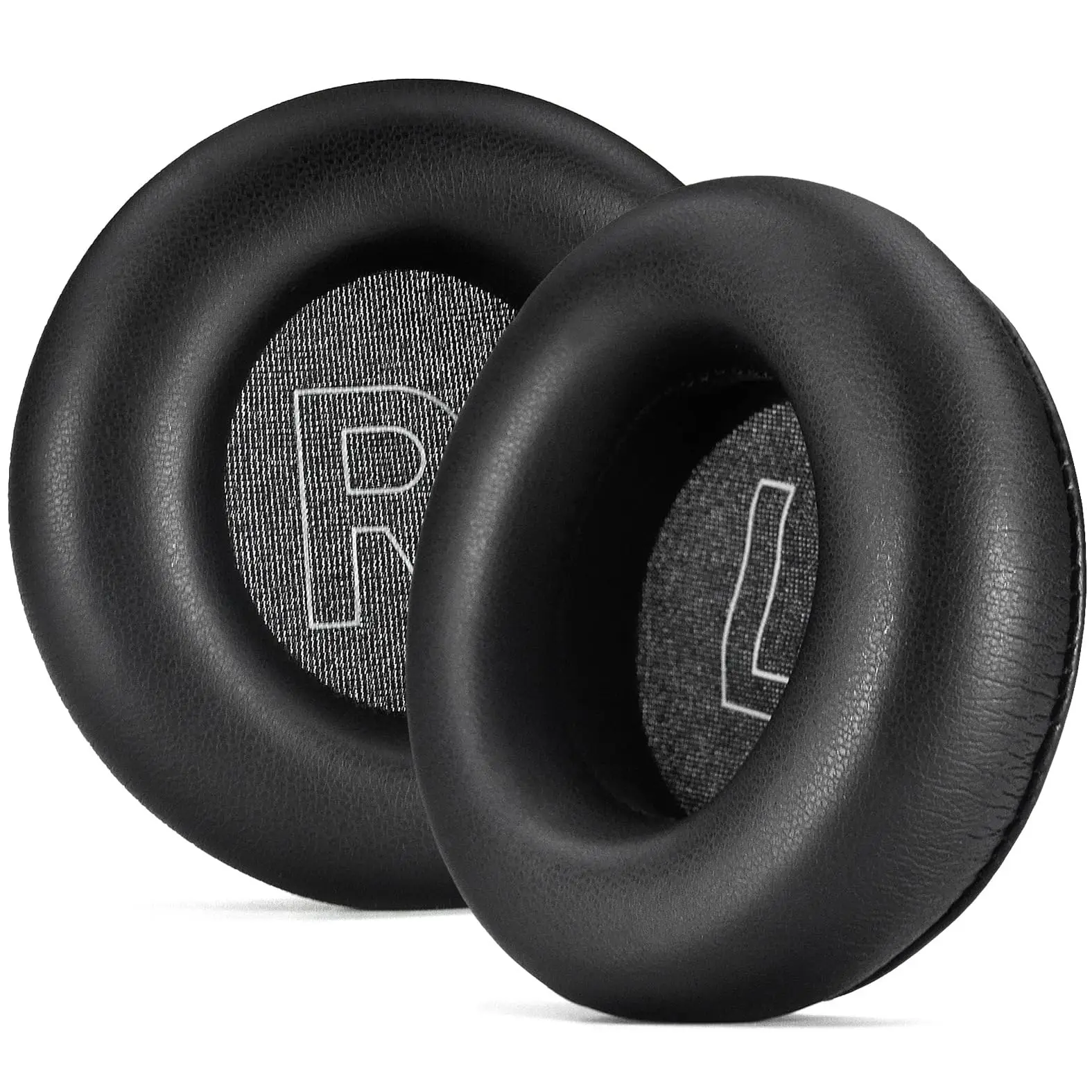YAYINCC Replacement Ear pads+Zipper headband cover Combo for B&O beoplay H4 H6 H7, H9, H9i, HX H9 gen 3 Headphones Ear Cushions