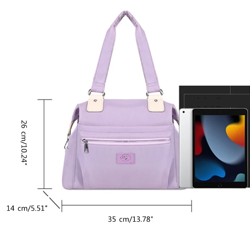 Shoulder Bags Shopping Bag for Girl Women Fashion Bags E74B