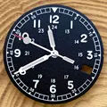 Black dial hands-1
