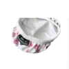 Customized Design Soft Bag Snowboard Goggles Protective Cover 2021 Microfiber Ski Goggle Cover 6