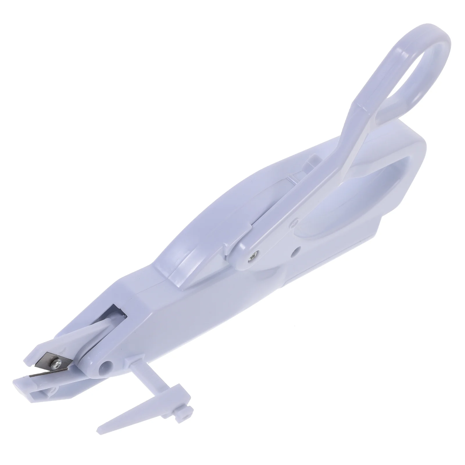 

Electric Fabric Rechargeable Cordless Fabric Shear Cutting Shearing Cutting Tool for Craft Sewing Cardboard Scrapbooking